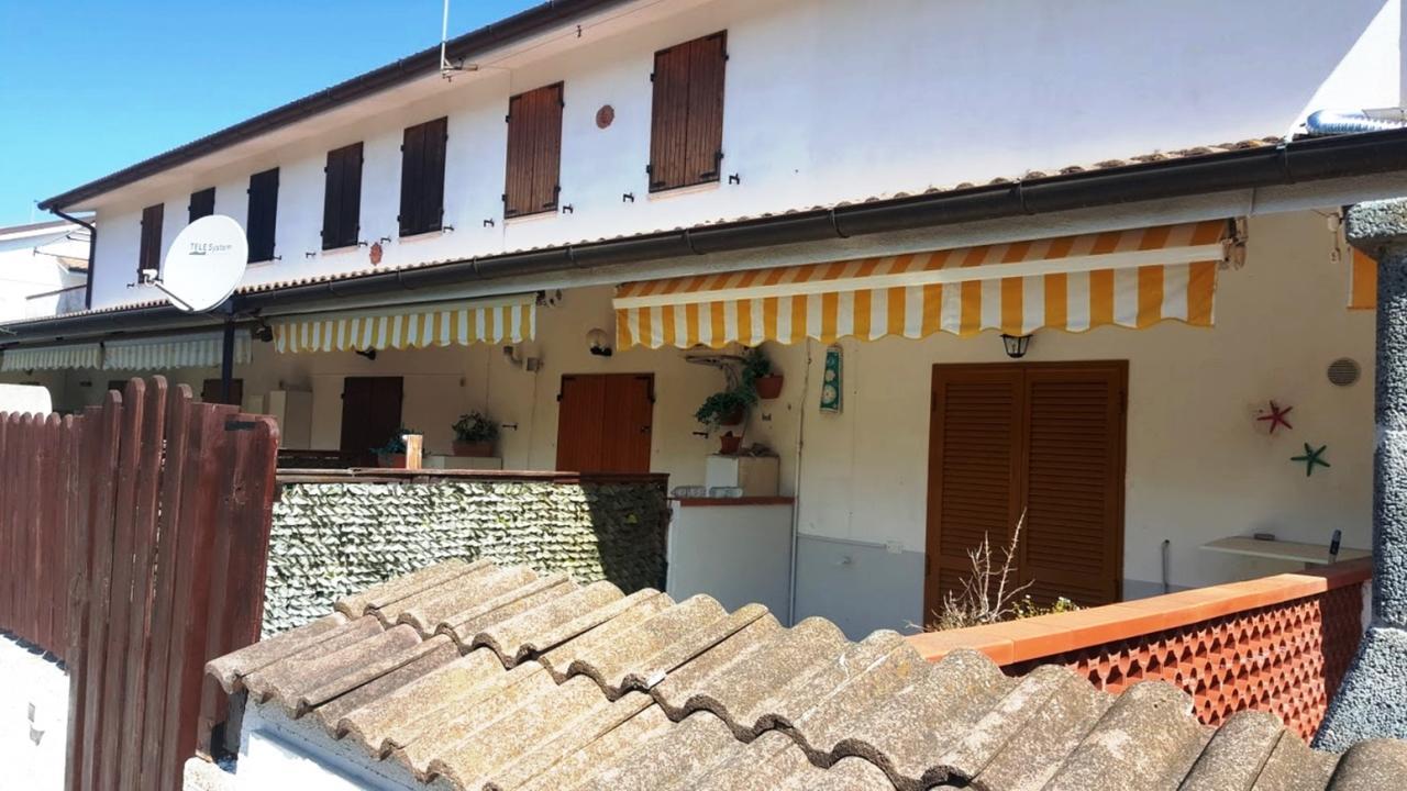 B&B Poggio Del Sole Numana Exterior photo
