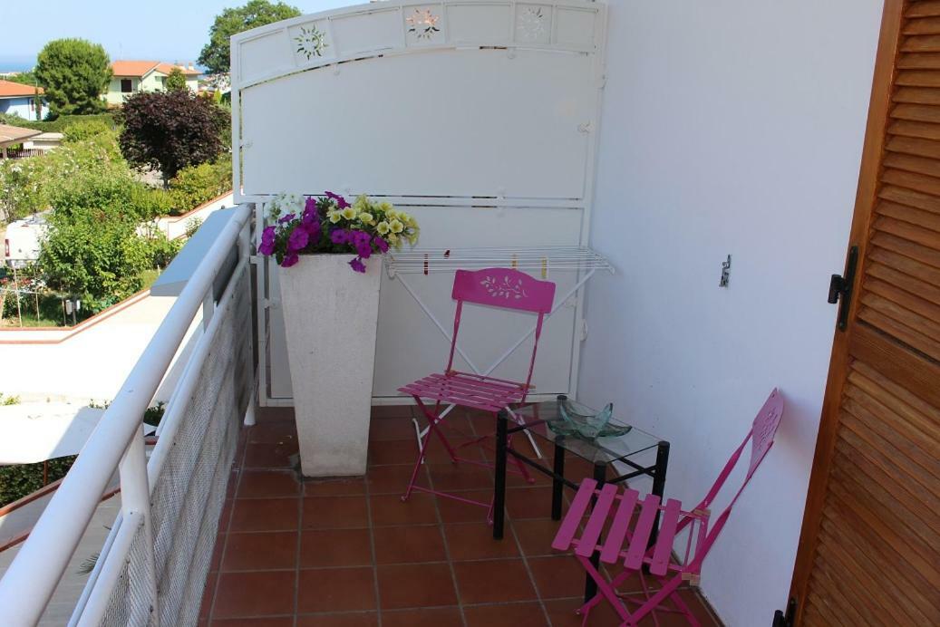 B&B Poggio Del Sole Numana Exterior photo